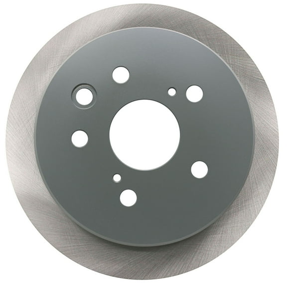 Winstop Brake Rotor, Rear WS239208, Lexus IS250 2013-2006