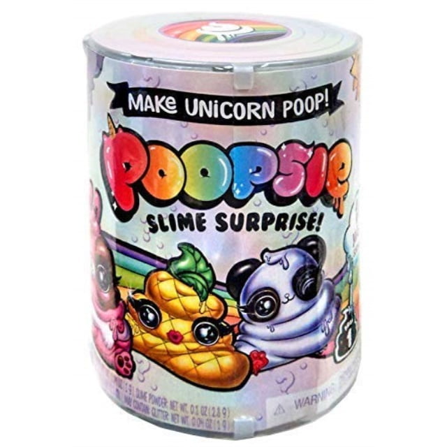 walmart toys slime
