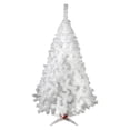 thumbnail image 1 of Árbol de Navidad Naviplastic Boston color Blanco de 190 cm, 1 of 3