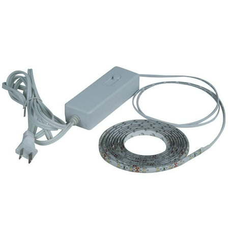 8 Ft Clear Led Flexible Tape Rated Indoor Under Cabinet Light Kit Clear Led Flexible Tape Rated Indoor Under Cabinet Light Kit