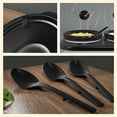 thumbnail image 3 of SUNVIVI Triple Slow Cooker With Liners, Temperature Control, Total 4.5 Qt, 3 of 10