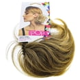 thumbnail image 1 of Pañuelo para el pelo Pop Wavy Wrap - R1416T Tostada con mantequilla de Hairdo for Women - 1 pieza HairDo Hairdo Pop Wavy Wrap - R1416T Buttered Toast Envoltura de cabello Dama 1Pc, 1 of 1
