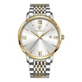 thumbnail image 1 of Reloj impermeable y luminoso para hombre con movimiento Shenglong 68, 1 of 5