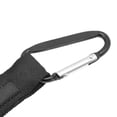 thumbnail image 4 of Kayak Paddle Leash Safety Tool Lost Lanyard Stretchable Coiled Rope Kayak Accessory, 4 of 7