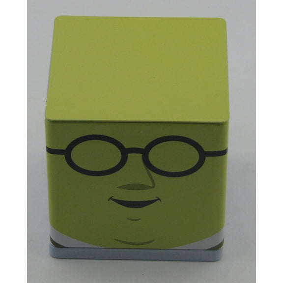 Hallmark MUP5042 Muppet's Professor Honeydew Cubeez Tin