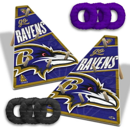 YouTheFan NFL Baltimore Ravens RingBag