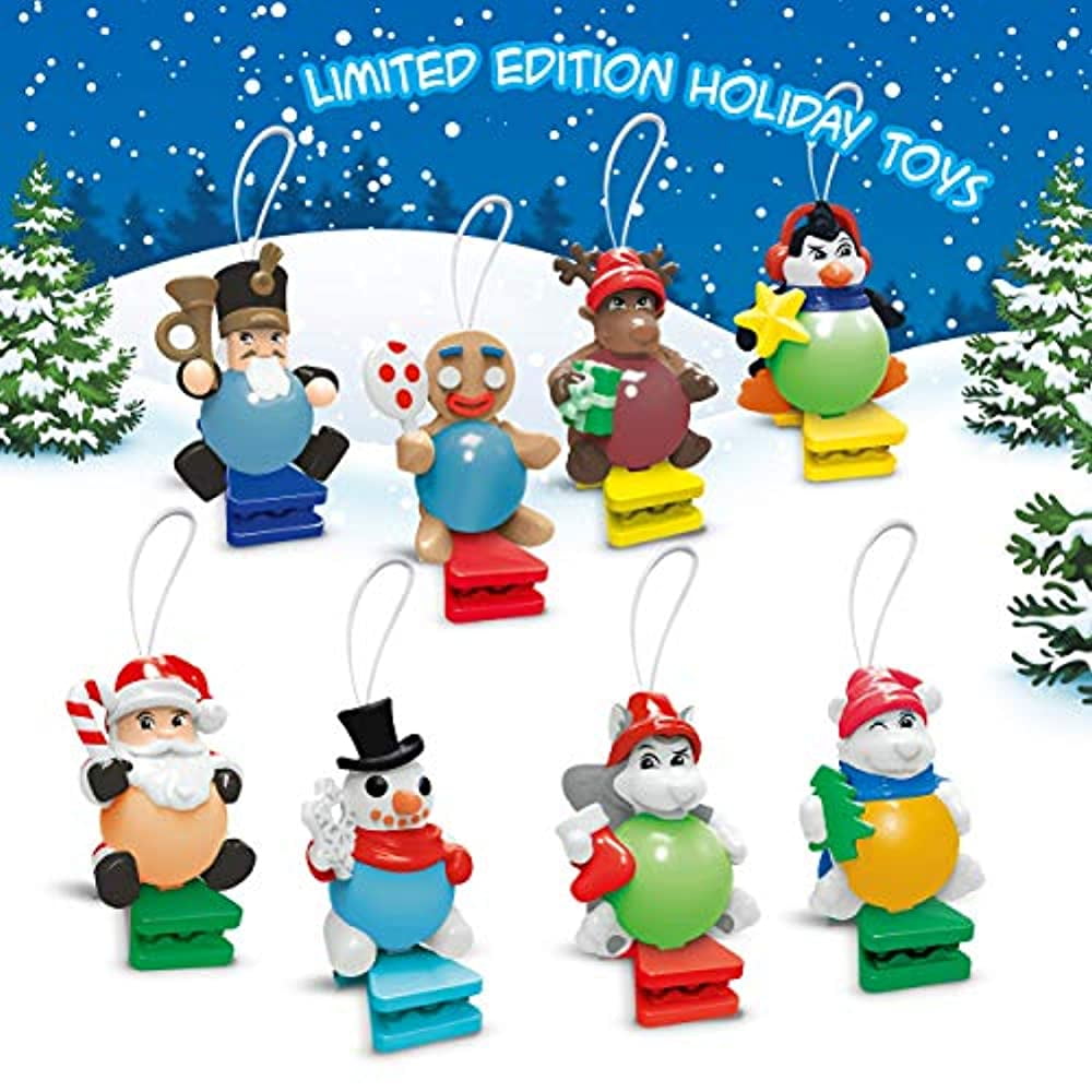 Christmas cheap kinder joy