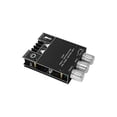 thumbnail image 2 of Methold 100Wx2 Treble Bass Adjustment Subwoofer Amplifier Stereo High Speaker AMP Audio Bass Module Power Digital Board for Type2, 2 of 4