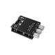 thumbnail image 1 of Sidaley Placa de Subwoofer de ajuste de graves agudos inalámbrico compatible con Bluetooth 5,0, módulo amplificador de Audio estéreo de Sistemas de cine en casa, 1 of 4