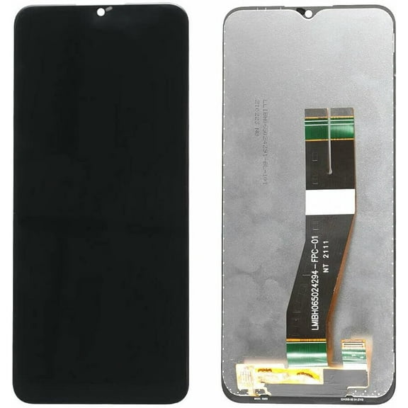 for Samsung Galaxy A02S SM-A025 A025 A025U1 A025V A025U 6.5" LCD Display Touch Screen Digitizer Assembly Replacement