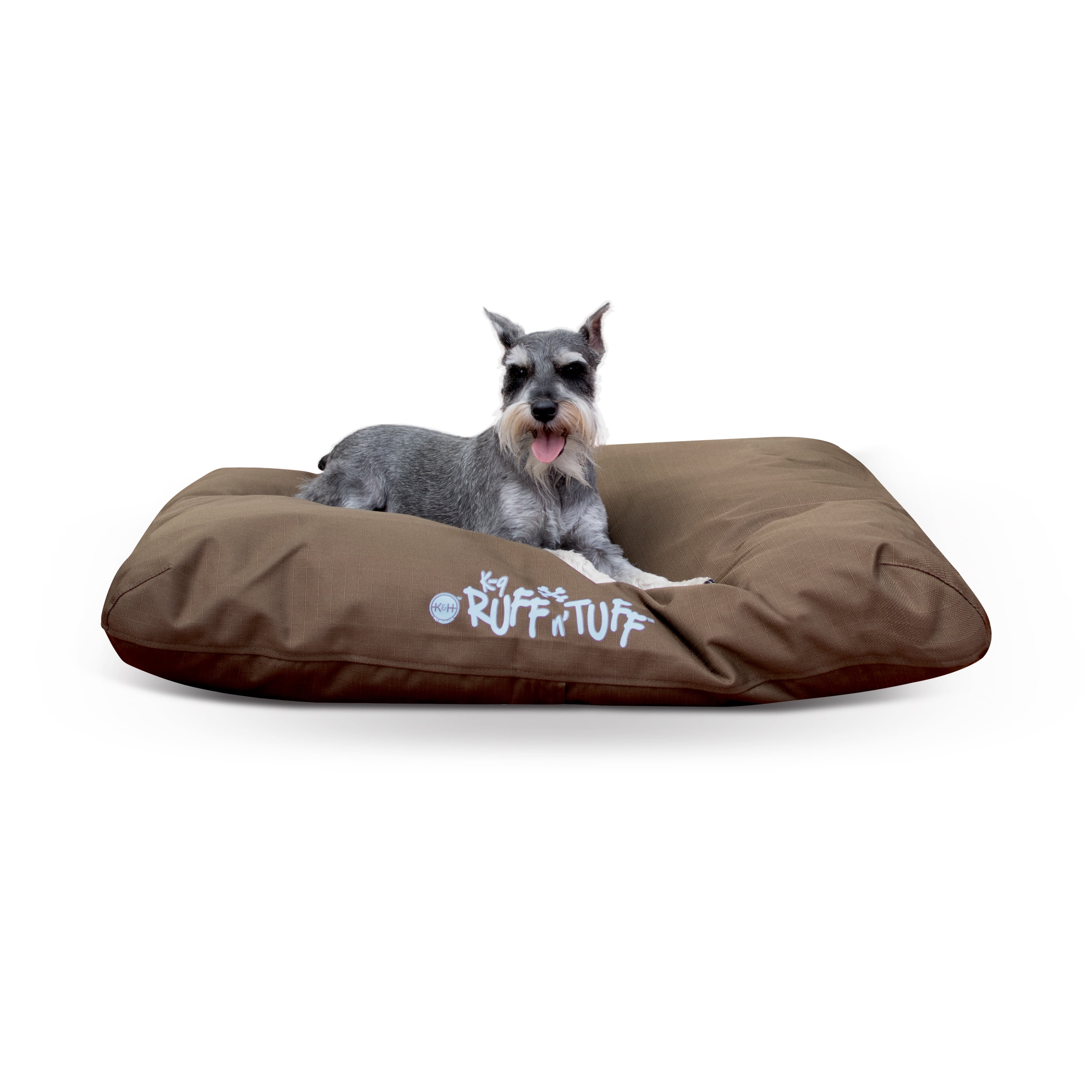 K&H Pet Products K9 Ruff n' Tuff IndoorOutdoor Pet Bed Medium