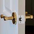 thumbnail image 4 of UPOUART 6Ud De Repuesto Para Cerradura Ajustable Para Puertas De Y Pantalla, 4 of 8