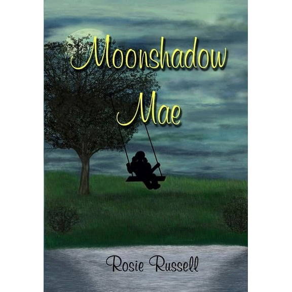 Moonshadow Mae, (Paperback)