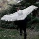 thumbnail image 1 of 160cm Retro Owl Scarf, Hedwig Knitting Pattern Thick Warm Winter Scarf, Wrap Tassel Scarves Knitted Ladies Shawl-MXBC, 1 of 5