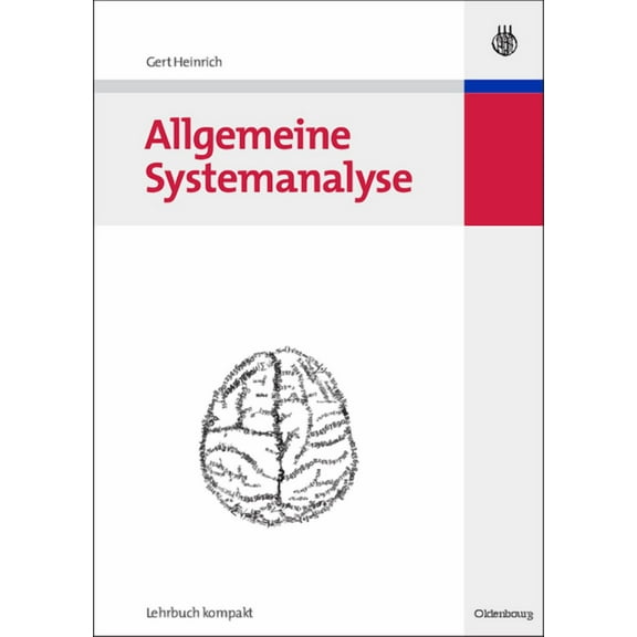 Wirtschaftsinformatik Kompakt Allgemeine Systemanalyse, (Paperback)