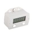 thumbnail image 4 of Contador de conteo electrónico Contador digital para máquina de tejer Electrónico 0‑999999 Dígito con interruptor de inducción magnética, 4 of 8