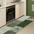 thumbnail image 3 of Hallway Runner Rug 2'x6' Washable Area Rugs Non Slip Laundry Rug Runner Floor Carpet Runners for Hallways Entryway Laundry Room Kitchen, 3 of 11