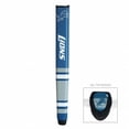 thumbnail image 1 of TEAM GOLF 30972 Detroit Lions Putter Grip, 1 of 1