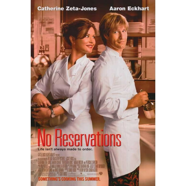 2007 No Reservations