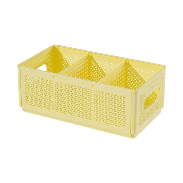Large Storage Baskets,Desktop Storage Basket Office Miscellaneous Storage Toy and Snack Storage Basket,Small Storage Basket,Storage for Toys,Toy Storage Basket