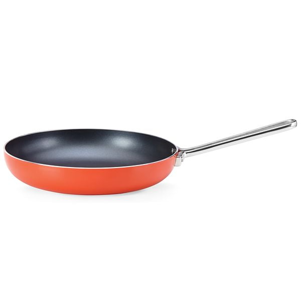 kate spade new york kitchen Red 11 Inch Fry Pan 