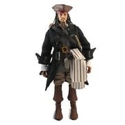 Pirates Of The Carribean 3 12" Jack Sparrow