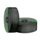 thumbnail image 1 of Cinta para manillar de bicicleta, cintas para barra de dos colores, 2 rollos de superficie de cuero Pu, envolturas para manillar de bicicleta de espuma Eva con tapones finales, 1 of 5