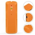 thumbnail image 1 of 3 In 1 Wood Metal Detector Ac Wire And Cable Detector Smart Wall Scanner Sensor Orange, 1 of 5