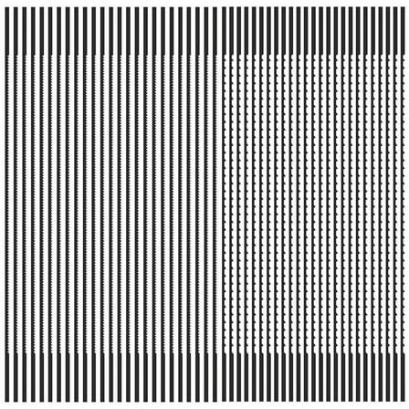 45Pcs Plain End Scroll Saw Blade Set Wood Cutting Scroll Saw Blade Replacement 5 Inch y8386