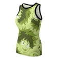 thumbnail image 5 of Mha My Hero Academia Izuku Midoriya Women's Tank Top Sleeveless T-Shirts Tee Camisole Sport Vest Summer Daily Undershirts, 5 of 8