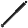 thumbnail image 2 of TRQ Shock Absorber Rear LH Left Driver RH Right Passenger each for Focus Wagon SBA60760, 2 of 4