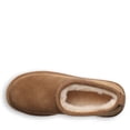 thumbnail image 5 of BEARPAW Women's Retro Super Shorty Hickory Size 10 | Women's Ankle Boot | Comfortable Winter Boot, 5 of 8
