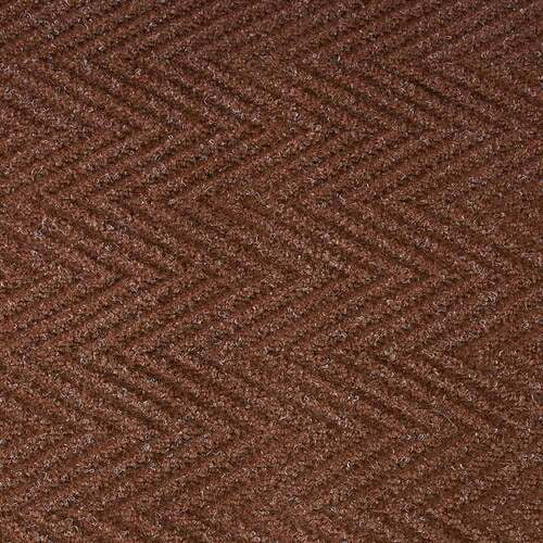 144" Indoor/Outdoor Long Utility Runner Brown