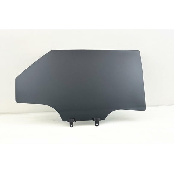 Laminated Passenger Right Side Rear Door Window Glass Compatible with Hyundai IONIQ 5 2022-2026 Models (Not For IONIQ or IONIQ 6)