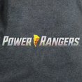 thumbnail image 3 of CafePress - Power Rangers Linear Logo Women's Value T Shirt - Women's Traditional Fit Dark T-Shirt, 3 of 4