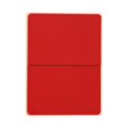 thumbnail image 1 of Tablero de Makiwara Reutilizable Yuarrent Rojo 1.5 cm para Karate Taekwondo, 1 of 1