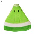 thumbnail image 7 of SPRING PARK Cute Coin Purses Keychains Bulk Party Favors For Kids Watermelon Orange Fruit Shape Bags, 7 of 7