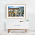thumbnail image 6 of Fort Avenue - Baltimore Maryland Photography Unframed Wall Art Print 12 x 18 inches, 6 of 7