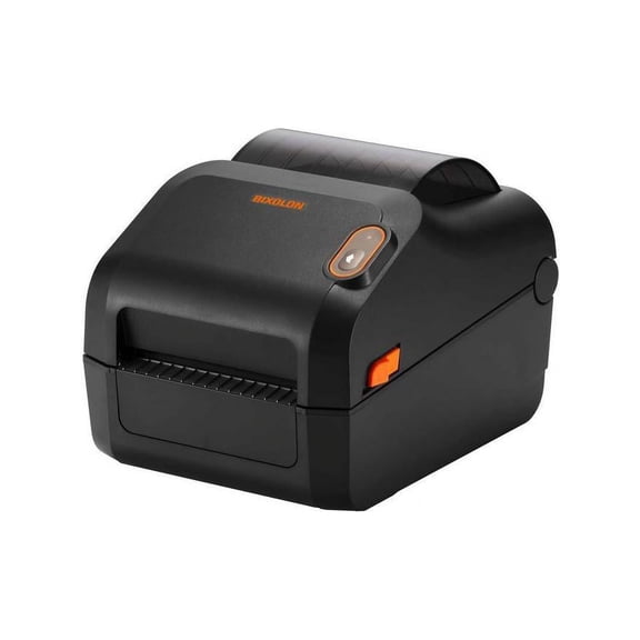 Bixolon XD3-40D Desktop Direct Thermal Monochrome Label Printer XD340DEK