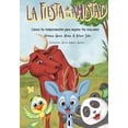 thumbnail image 1 of La fiesta de la amistad Textofilia Infantil 9786078713219, 1 of 2