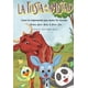 thumbnail image 1 of La fiesta de la amistad Textofilia Infantil 9786078713219, 1 of 2