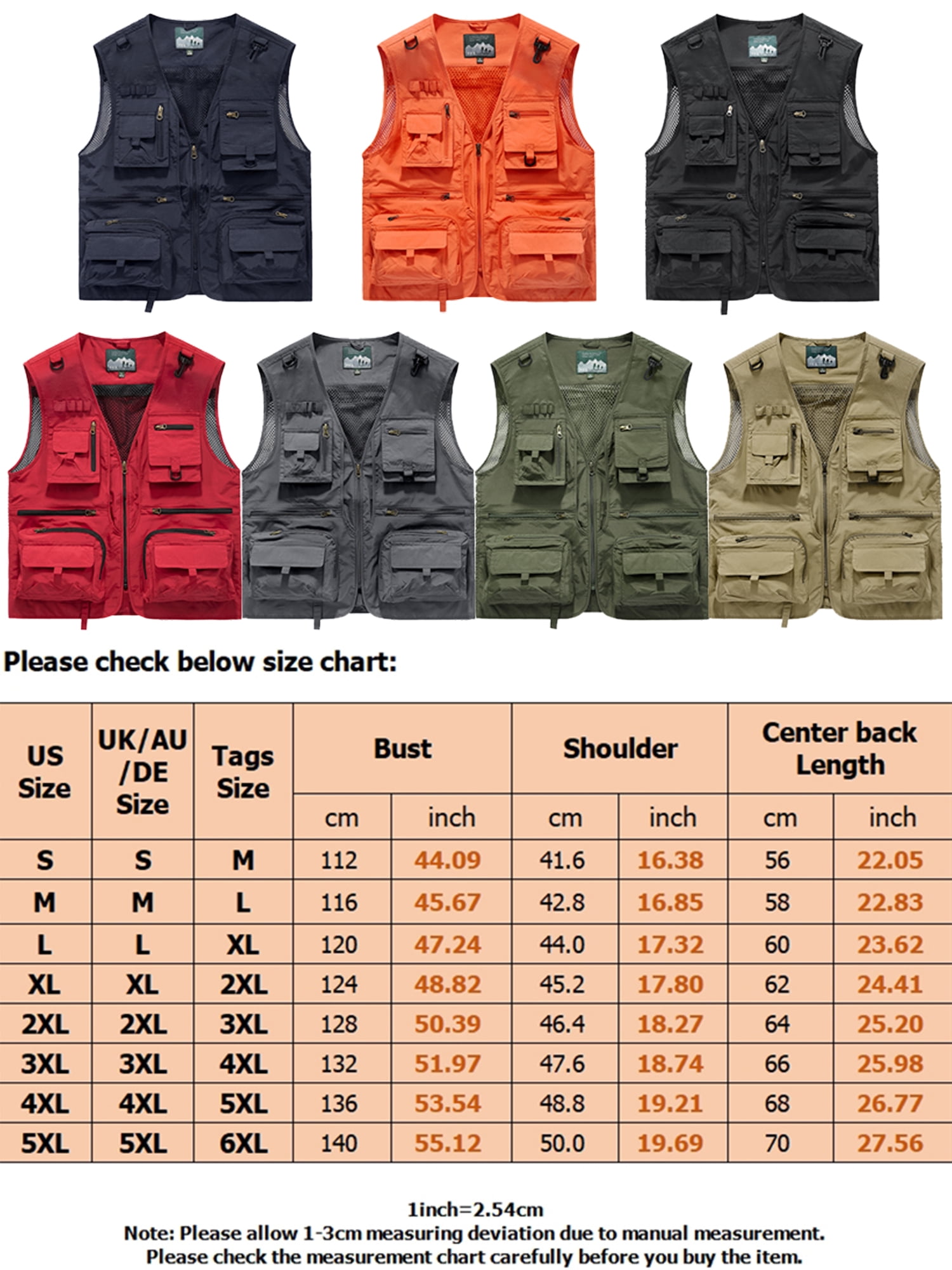 WTXUE Outerwear Vests Sleeveless, Notch Neck Casual Outdoor