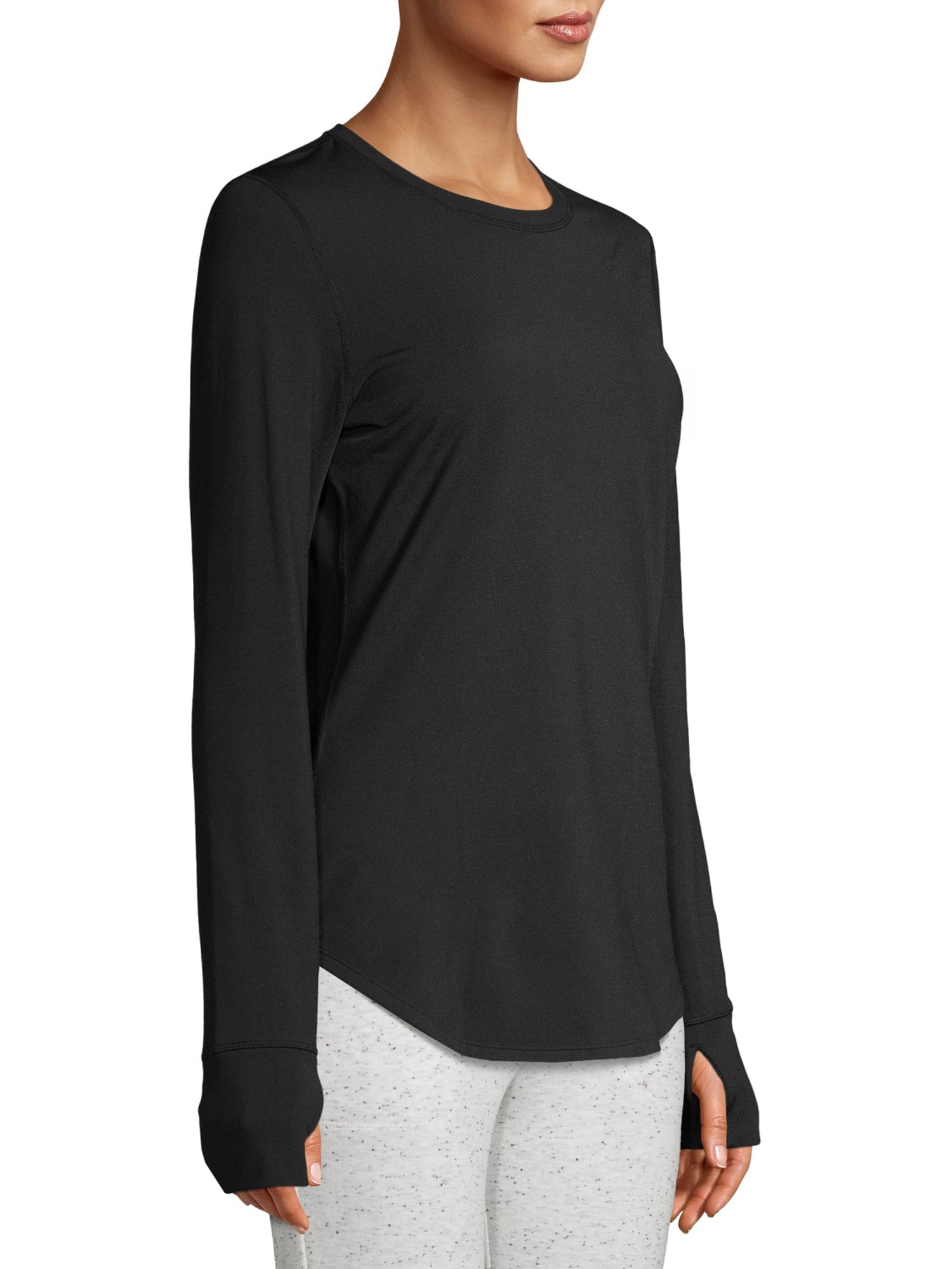ClimateRight by Cuddl Duds Women's Super Warm Arctic Proof Base Layer Thermal Top, Sizes XS-4X