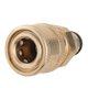 thumbnail image 5 of Conector Rápido para Lavadora a Presión, Adaptador de Manguera de Jardín, 5 of 9