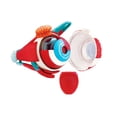 thumbnail image 2 of Eye Model 32Parts DIY Teaching Tool Educational Equipment Anatomical Model, 2 of 6