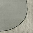 thumbnail image 4 of Endurance 12' x 7'6" Oval Area Rug in color Mint, 4 of 5