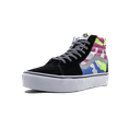 thumbnail image 4 of VANS MENS Sk8-Hi Platform 2 VN0A3TKNTUR from Stadium Goods, 4 of 6