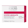 thumbnail image 2 of Crema de noche Annemarie Börlind System Absolute Anti-Aging 50 ml, 2 of 5