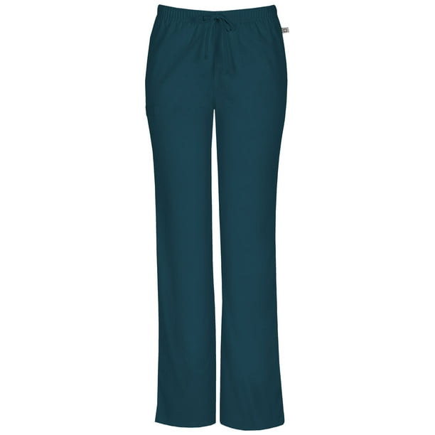 cherokee i flex scrub pants