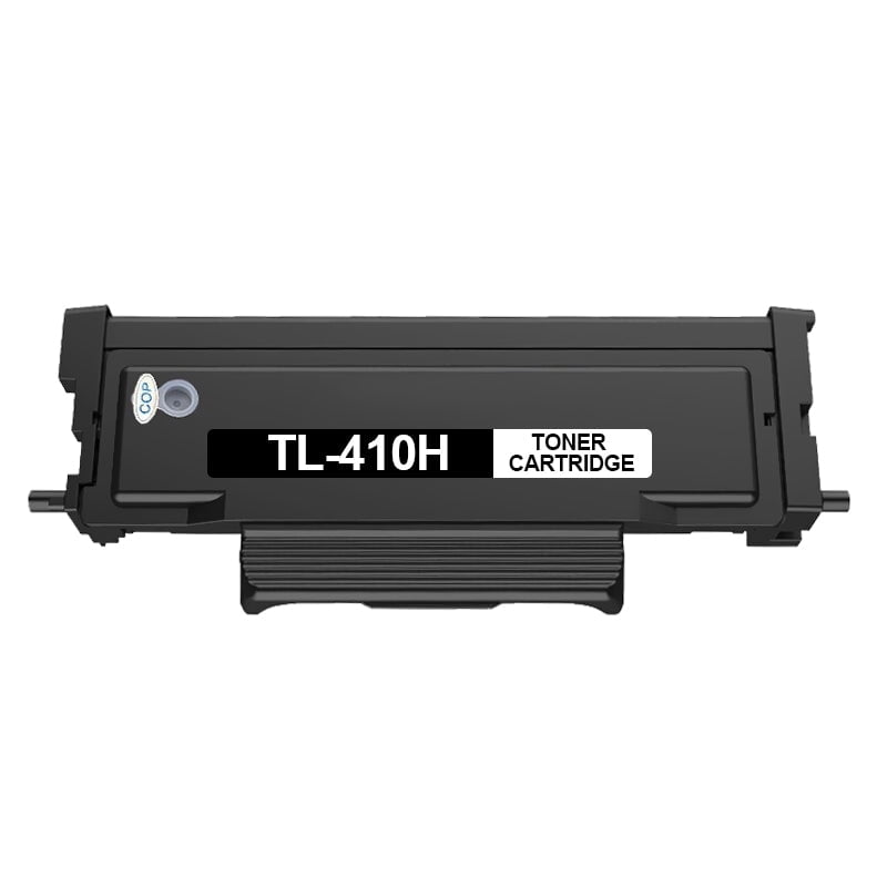 Lot De 2 Toners Compatibles TL410H Pour Imprimantes Pantum M6700, M7100, Etc. - Marque NOPAN-INK